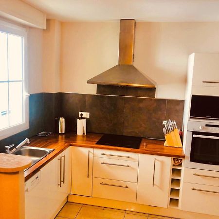 City Center Cute Flat With Sea View One Bedroom Nizza Esterno foto
